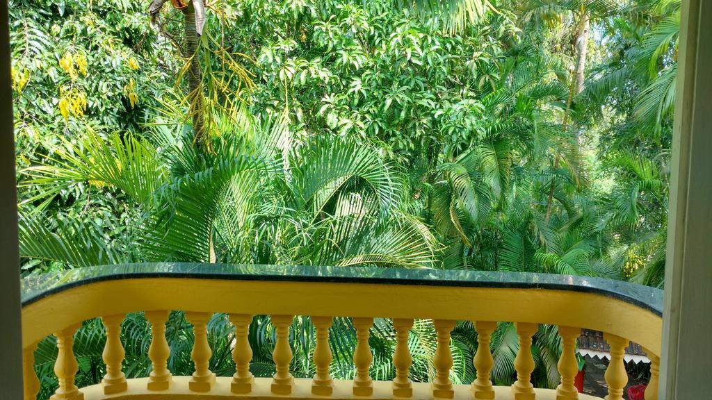בנולים Palm Grove Cottages - Leisure Resort מראה חיצוני תמונה