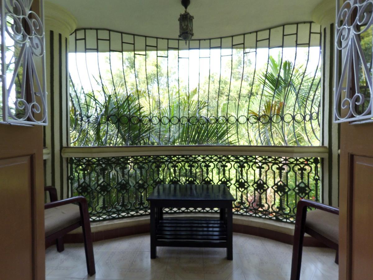בנולים Palm Grove Cottages - Leisure Resort מראה חיצוני תמונה