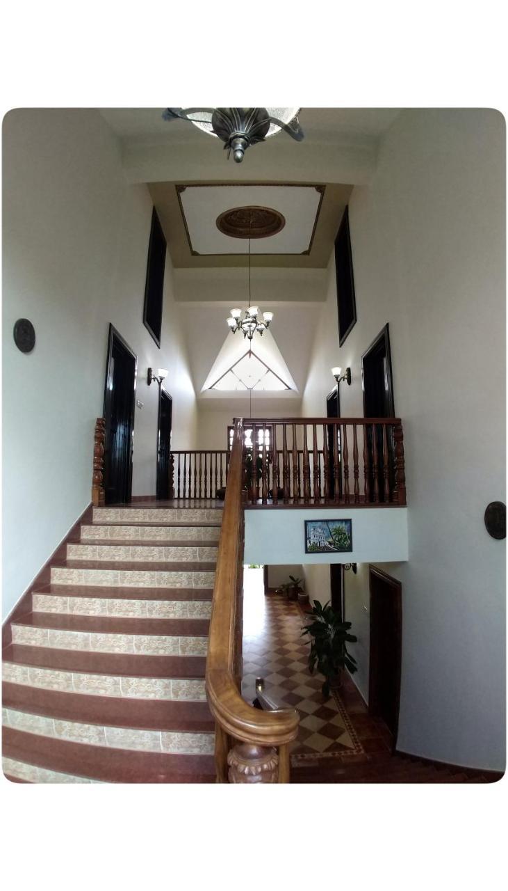 בנולים Palm Grove Cottages - Leisure Resort מראה חיצוני תמונה